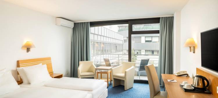 ANA Neotel, Trademark Collection by Wyndham图片