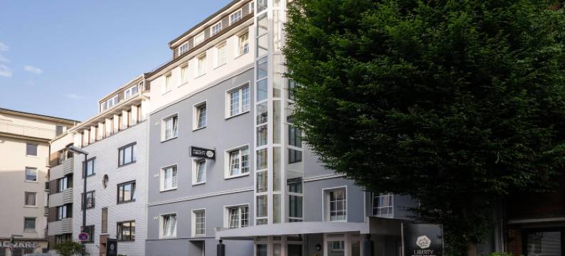 ANA Liberty, Trademark Collection by Wyndham图片