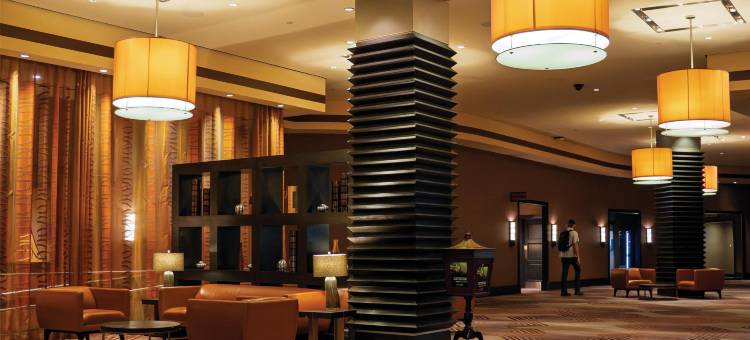 堪萨斯城美洲星 酒店(Ameristar Casino Hotel Kansas City)图片