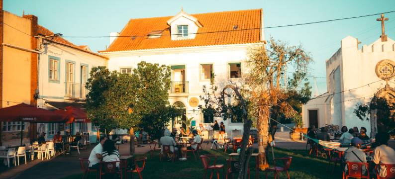 迈威风筝冲浪之家(My Way Kite & Surf House)图片