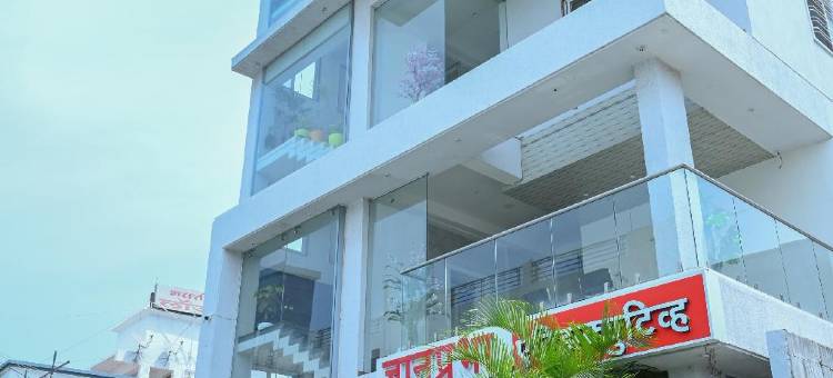 Dnyanprabha Executive图片