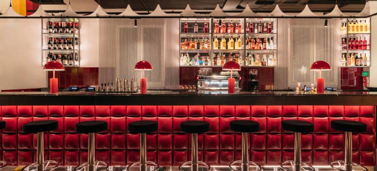 罗马Ruby朱莉亚酒店(Ruby Giulia Hotel Rome)图片