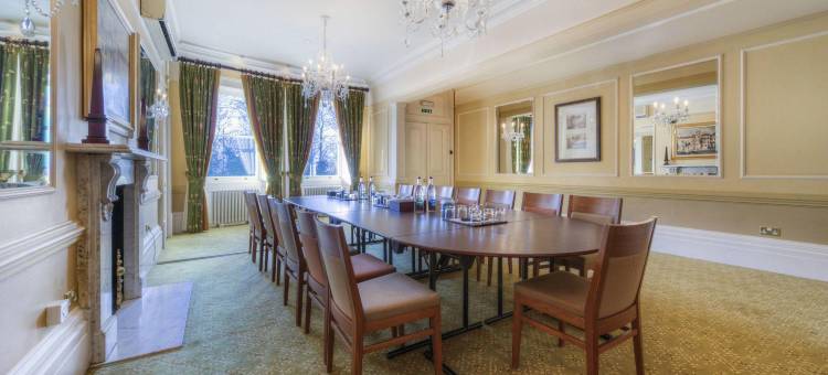 里士满港酒店(Harbour Hotel & Spa Richmond)图片