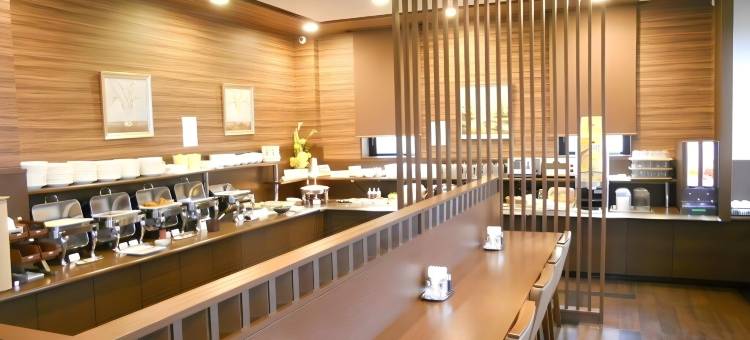 露樱酒店新泻西交流道口店(Hotel Route-Inn Niigata Nishi Inter)图片