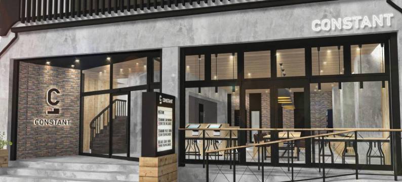 那霸康斯坦特胶囊旅馆及酒店(Cabin&Hotel Constant Naha)图片