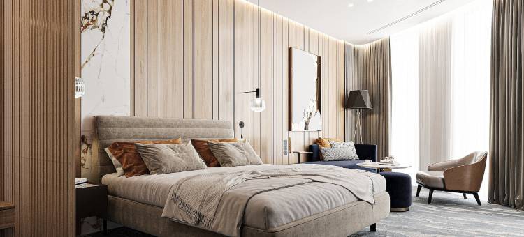 洲际酒店集团旗下杜尔斯皇冠假日酒店(Crowne Plaza Durres by IHG)图片