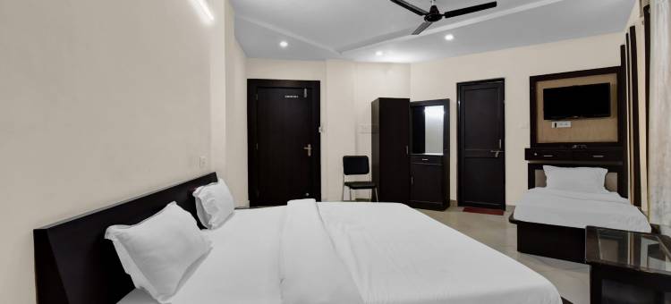 Hotel O Tanishq图片