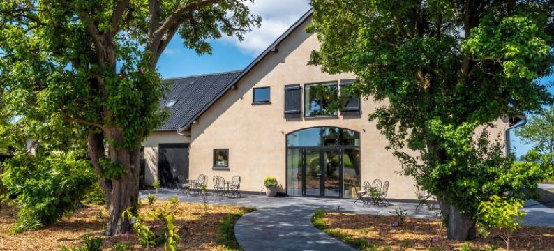 海滨静居与酒店(Seaside Retreat & Hotel)图片