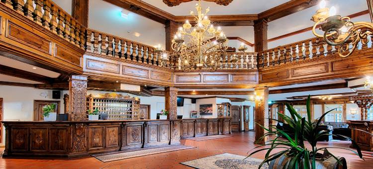 莱格登迎宾酒店(Welcome Hotel Legden)图片