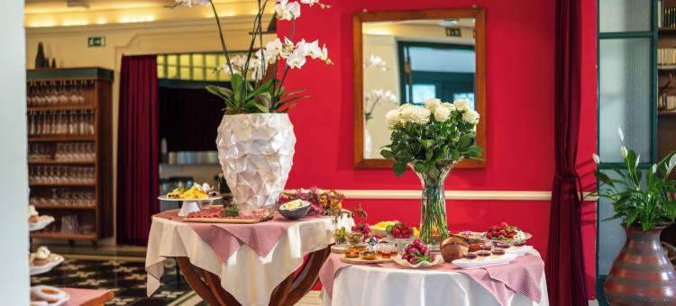 多布拉别墅酒店(Boutique Hotel Dobra Vila Bovec)图片