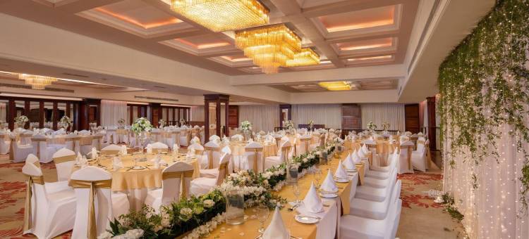 伯爵摄政酒店(Earl's Regency Hotel)图片