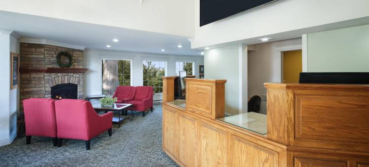 乡间小路贝斯特韦斯特酒店(Best Western Country Lane Inn)图片