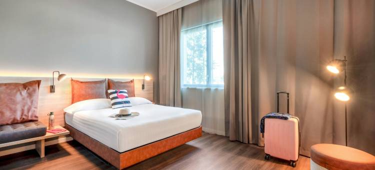 Moxy 维罗纳(Moxy Verona)图片