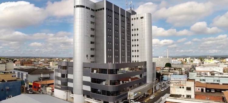 Residence Hotel Imperatriz图片