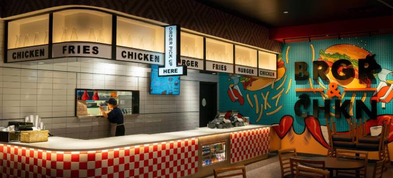 西西罗亚斯普林斯切诺基 酒店(Cherokee Casino West Siloam Springs Resort)图片