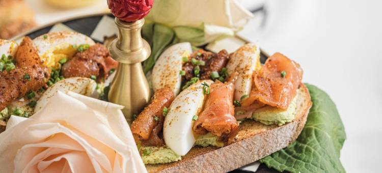 1313西豪华精品酒店(1313 West Luxury Boutique Hotel)图片