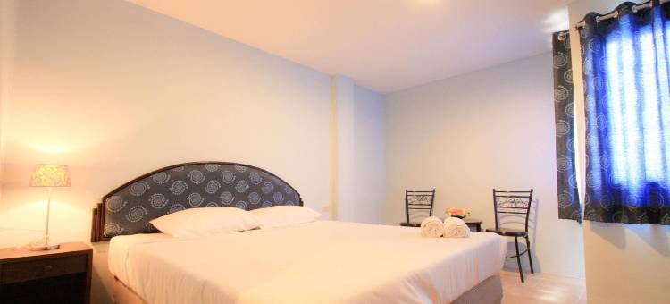 暹芭木屋酒店(Chaba Chalet Hotel)图片