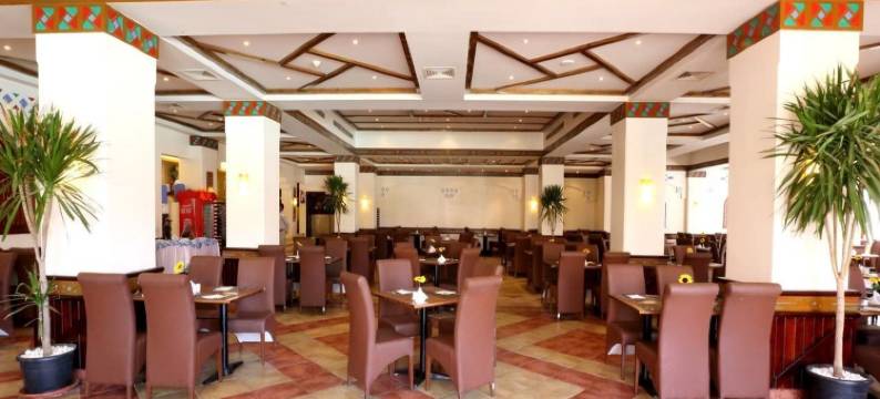 雷哈纳沙姆度假村 - 水上乐园及 Spa - 仅供家庭及夫妻情侣入住(Rehana Sharm Resort - Aquapark & Spa - Couples and Family Only)图片