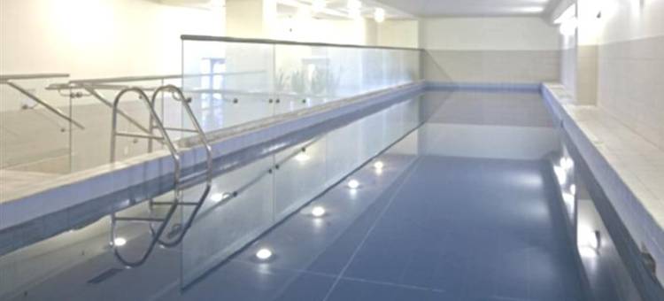 奥克兰豪华大臣酒店(The Chancellor on Hobson)图片