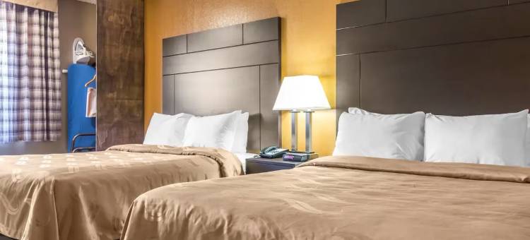 凯艺酒店(Quality Inn)图片