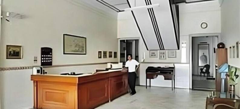 派拉蒙酒店(Paramount Hotel)图片