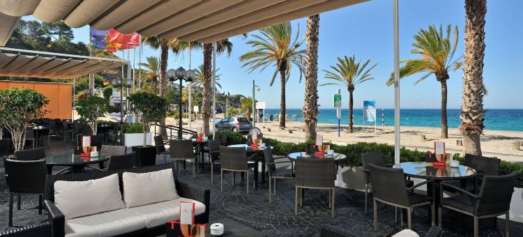 首尔洛斯芬尼西斯酒店(Sol Los Fenicios)图片