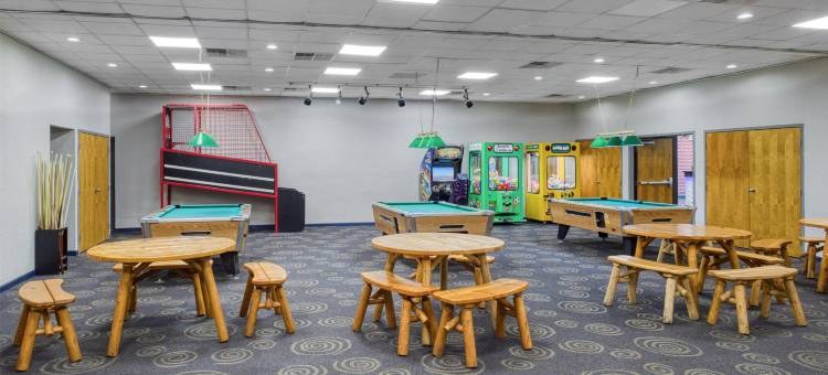 格林维尔贝斯特韦斯特酒店(SureStay by Best Western Greenville)图片