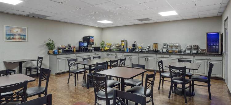 格林维尔贝斯特韦斯特酒店(SureStay by Best Western Greenville)图片