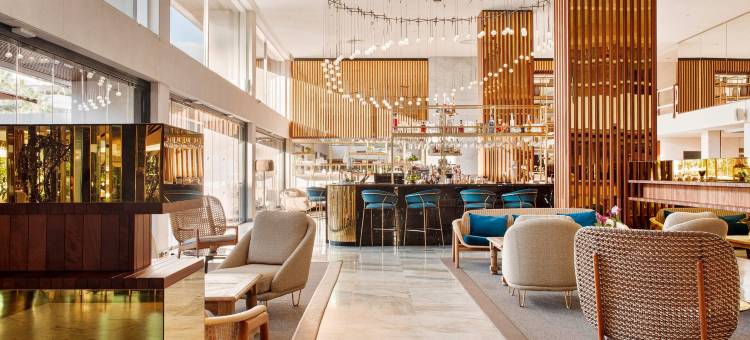 唐佩普盛美利亚酒店(Hotel Don Pepe Gran Meliá)图片