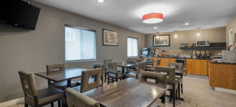 贝斯特韦斯特乡村旅馆 - 北部(Best Western Country Inn - North)图片