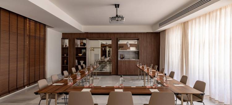 卡萨德拉斯阿尔特斯-美利亚精选旗下(Casa de Las Artes, member of Meliá Collection)图片