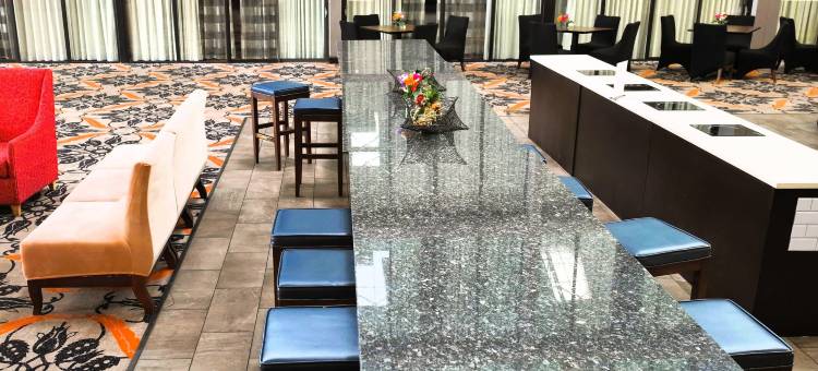 大河酒店，Ascend Collection 酒店(The Great Rivers, Ascend Hotel Collection)图片