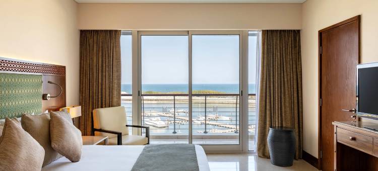 巴塞罗穆萨纳度假村-阿曼苏丹国(Barceló Mussanah Resort, Sultanate of Oman)图片