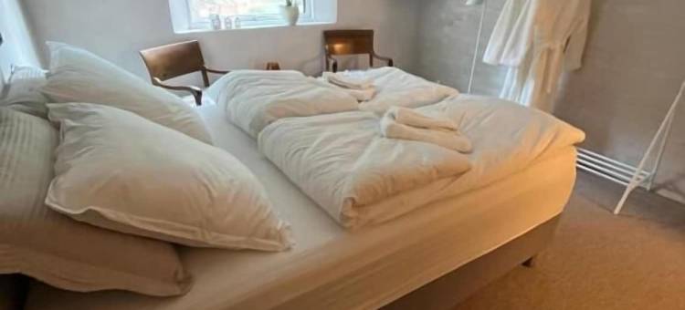 锡尔克堡蜿蜒民宿(Winding B&B Silkeborg)图片