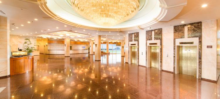 西归浦KAL酒店(Seogwipo KAL Hotel)图片