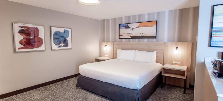 钻石乔沃斯娱乐场酒店(Diamond Jo Worth Casino & Hotel)图片