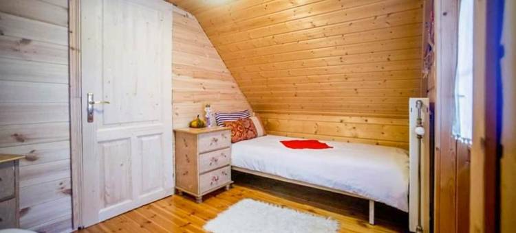 Kedra村高级木屋 - 山间逃逸(Kedra Village Superior Chalet - Mountain Escape)图片