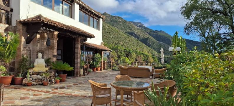 哈拉雷斯乡村酒店(Hotel Rural Los Jarales)图片