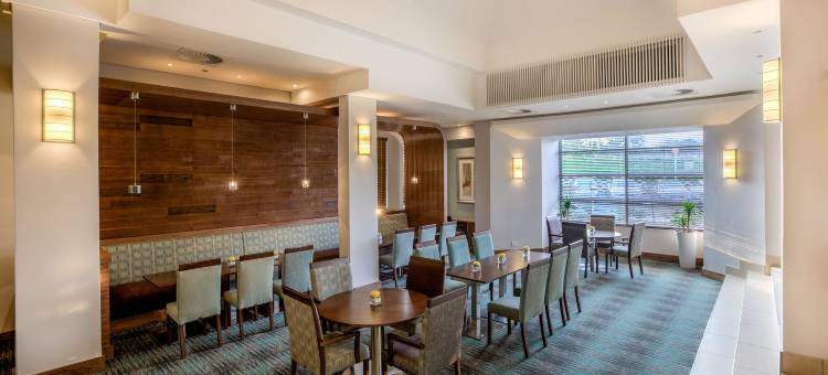 米兰德瀑布城镇旅馆(Town Lodge Waterfall, Midrand)图片