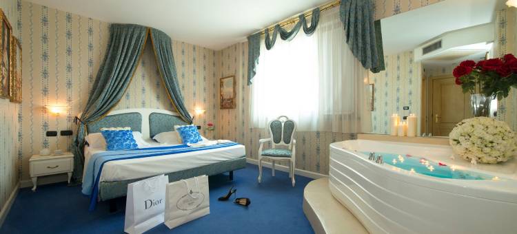 埃尔卡斯特勒托酒店(Hotel il Castelletto)图片