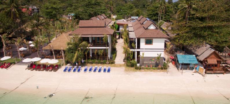 丽贝岛卡马娜海滩度假村(Cabana Lipe Beach Resort)图片