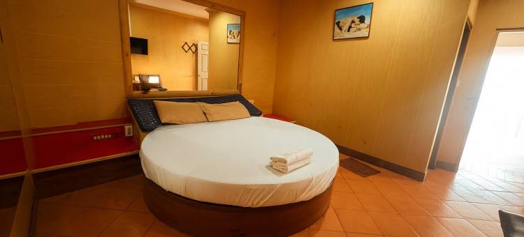 OYO 75583 富菲特福辉酒店(OYO 75583 Fut Fit Fo Fai Inn Hotel)图片