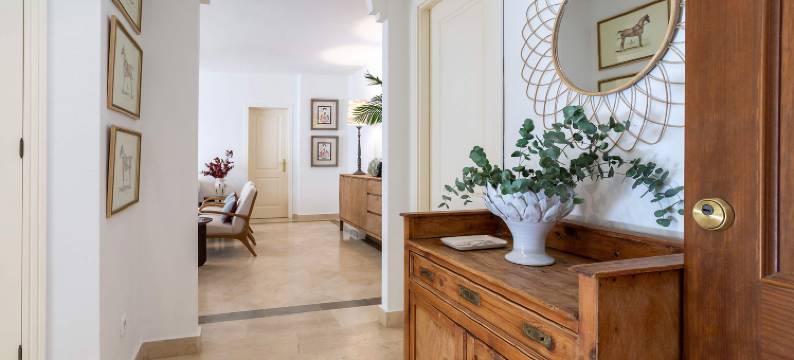 Genteel Home El Presidente图片