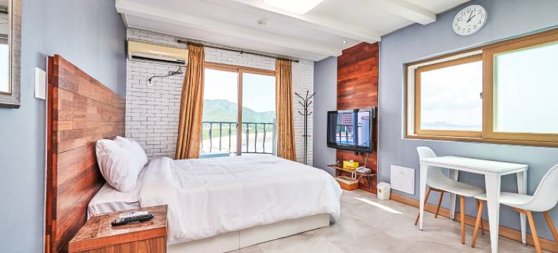 Ilmare Byeonsan Resort图片