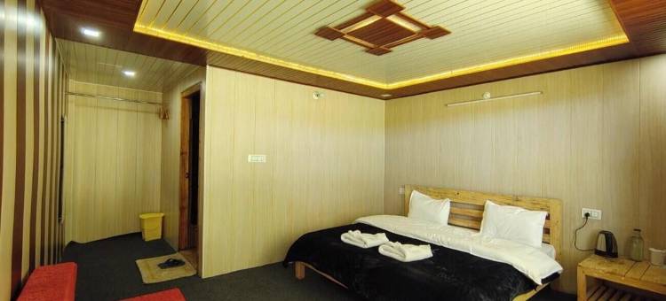 绿叶步道度假村(Leafwalk Resort)图片