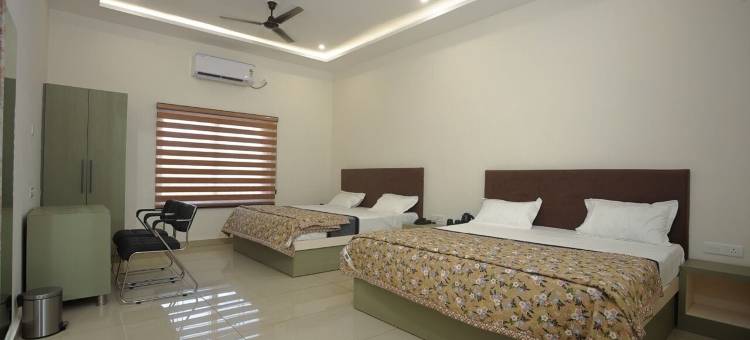 普雷姆萨丹酒店(Hotel Prem Sadan)图片