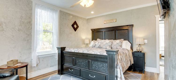 适合ATV和UTV停车：里奇菲尔德宽敞的家！(ATV & UTV Parking: Spacious Home in Richfield!)图片