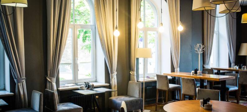 美居里加市中心酒店(Mercure Riga Centre)图片