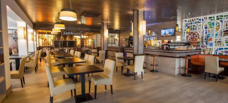 海之圣母玛利亚酒店(Hotel Maria del Mar)图片