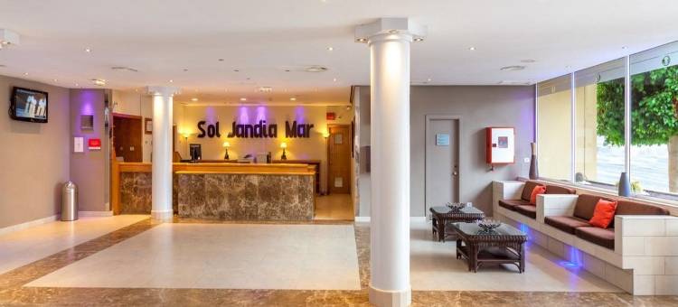 Sol Fuerteventura Jandia - All Suites图片